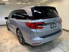 2022 Honda Odyssey Elite Auto
