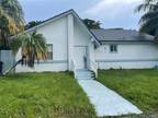 13628 Southwest 287th Lane, Homestead, FL 33033