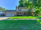 1403 GREENBRIAR DR, Norman, OK 73072 Single Family Residence For Sale MLS#