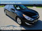 Used 2013 Hyundai Sonata Hybrid for sale.