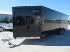 2024 Discovery Trailers Aero-Lite XL