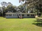 4 Bedroom In High Springs FL 32643