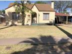 1830 N Dayton St Phoenix, AZ 85006 - Home For Rent