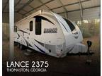 Lance Lance 2375 Travel Trailer 2019