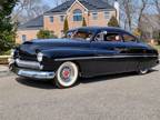 1949 Mercury Coupe