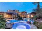 21 OLYMPIA HILLS CIR, Las Vegas, NV 89141 Single Family Residence For Sale MLS#