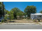 411 MOSELLE AVE, San Antonio, TX 78237 Land For Sale MLS# 1711819