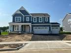 8509 TUPELO WAY, Plain City, OH 43064 Single Family Residence For Sale MLS#