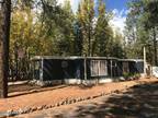 5314 N BLUE RIDGE LOOP, Pinetop, AZ 85935 Single Family Residence For Rent MLS#