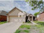 10405 Augusta Lane Rowlett, TX 75089 - Home For Rent