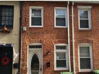 517 S Chapel St Baltimore, MD 21231 - Home For Rent