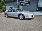 2004 Dodge Intrepid SE 4dr Sedan