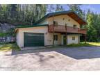 14034 W NORCROSS ST, Big Lake, AK 99623 Single Family Residence For Sale MLS#