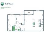 York Creek Apartments