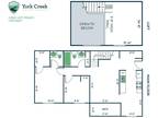 York Creek Apartments