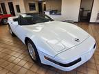 1994 Chevrolet Corvette