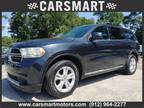 2013 Dodge Durango Sxt Suv