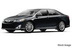 2014 Toyota Camry Hybrid, 117K miles