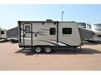 2016 Keystone RV Passport 171EXP