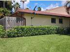 4322 Woodstock Dr #D West Palm Beach, FL 33409 - Home For Rent
