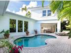 207 Miraflores Dr Palm Beach, FL 33480 - Home For Rent