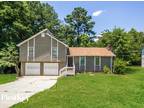 450 Valley Woods Cir SE Conyers, GA 30094 - Home For Rent
