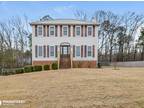 3025 Lee Ann Dr Bessemer, AL