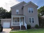 4 Bedroom In Norfolk VA 23523