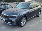 2019 BMW X5 Gray, 49K miles