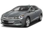 2019 Chevrolet Volt LT