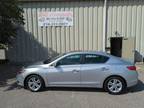 2013 Acura ILX 1.5L Hybrid w/Tech 4dr Sedan w/Technology Package