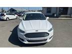 2013 Ford Fusion SE Hybrid Sedan 4D