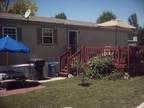 2000 Mobile Home 3bd/2bth Must Sell