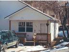 212 W 3rd St Trinidad, CO 81082 - Home For Rent