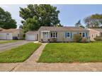 57 Tully Circle, Bridgeport, CT 06610