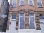 2369 Mc Culloh St Baltimore, MD 21217 - Home For Rent