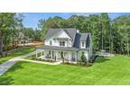 57 BUCKEYE FARMS RD, Moreland, GA 30259 Single Family Residence For Sale MLS#