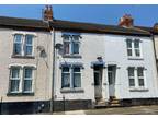 101 Stanhope Road, Northampton, Northamptonshire, NN2 6JU 3 bed terraced house -