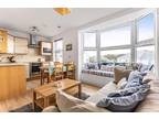 Ventnor Terrace, St. Ives TR26 2 bed apartment for sale -