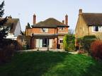 Fendon Road, Cambridge 4 bed detached house to rent - £3,000 pcm (£692 pw)