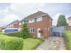 3 bedroom semi-detached house for sale in West Street, Clay Cross, Chesterfield