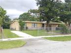 Residential Rental, Residential-Annual - Lauderhill, FL