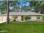 3241 Rogue St North Port, FL 34291 - Home For Rent