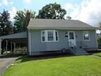 536 MIDDLE TPKE W, Manchester, CT 06040 Single Family Residence For Sale MLS#