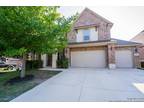 5807 CULBERSON ML, San Antonio, TX 78253 Single Family Residence For Sale MLS#