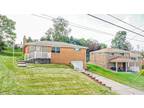 4605 MAPLEDALE DR Homestead, PA