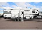 2021 KZ RV Durango Half-Ton D256RKT