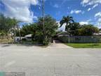 Plot For Sale In Fort Lauderdale, Florida