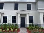 442 NW 13th St #442 Florida City, FL 33034 - Home For Rent