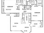 1035 White Oak Apartments